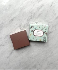 【現貨】包郵 SNIDEL BEAUTY Tailored Color Eyes 訂製三色眼影盤 06 Royal Garden