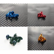 Newest!!! Agv Vista Corsa Gpr Gprr Pnp Spoiler BOLT