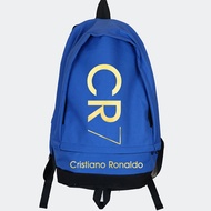Ronaldo No. 7 Real Madrid Ronaldo School Bag Sneaker Bag Football Bag Football Training Bag Football