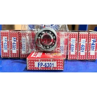 Federal Bearing FP-6301 Federal Bearing FP-6301 Federal Bearing FP-6301 Federal Wheel Bearing FP-630
