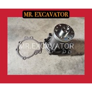 (Heavy Duty) Hitachi ZX ZX200 ZX200-3 4HK1 Engine Excavator Water Pump 神手挖机挖掘机水泵