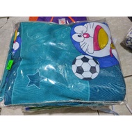 Áo bọc nệm thun lạnh 2 mặt có dây kéo đủ kích thướt(nệm gấp 3 thẳng)