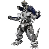 TAMASHII NATIONS Bandai SH MonsterArts MFS-3 Type 3 Kiryu Mechagodzilla Action Figure