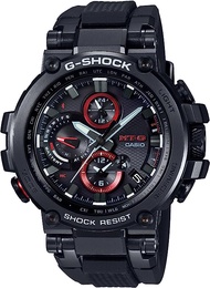 CASIO watch G-SHOCK G Shock MTG Bluetooth equipped Solar radio MTG-B1000B-1AJF Men's