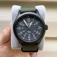 Timex TW4B04700 Expedition Scout Jam Tangan Pria Original