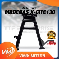 MODENAS X-CITE130 MAIN STAND DOUBLE STAND TONGKAT KAKI TENGAH XCITE 150 X CITE 130