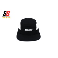 5 Panel Cap Soulstyle