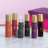 AVON ASSORTED PURSE ROULETTE CONCENTRATED PERFUME 9 ML & PURSE SPRAY 10ML (100% ORIGINAL) MINYAK WAN