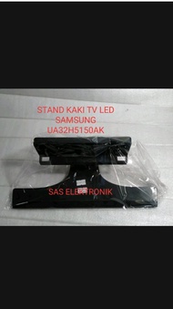 STAND KAKI PEDESTAL DUDUKAN TV LED SAMSUNG 28-32 INCH UA28J4000AR UA-28J4000AR UA-28J4000  UA-28J410