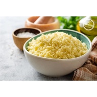 Algerian Couscous MAMA / KUSKUS ALGERIA/MAKANAN DIET PENGANTI NASI