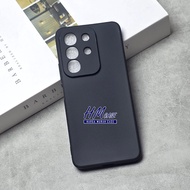 Vivo Y29 4G Macaron Square BLACK/ Case Square BLACK Vivo Y29 4G