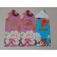 CNY Big Pharmacy Watsons Guardian Angpau Money Envelope Red Packet