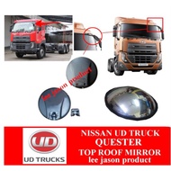 NISSAN UD TRUCK QUESTER TOP ROOF MIRROR