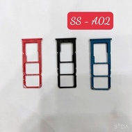 Samsung a02, SM-A022F sim tray, sim tray, sim holder