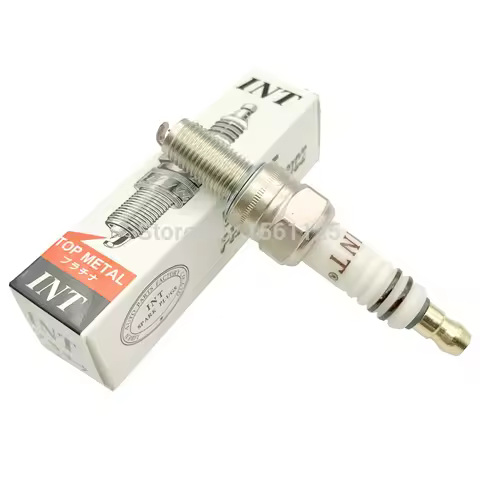 1 2 4pcs IRIDIUM spark plug EIX-CR8 FOR CR8E CR8EGP CR8EIX CR8E IU24 XS4303 U24ESRNZU TP430C CR8EK C