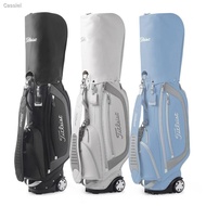 Golf bag Large Capacity Golf Club Bag Waterproof and Hard-Wearin golf equipment bag FZTZ