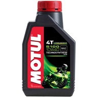 Motul 5100 4T 10W40 1liter