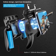 Pubg Controller Gamepad Mobile Game Controller for PUBG Fortnite