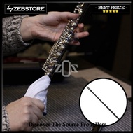 Stick Rod Cleaning Flute Woodwind Instrument