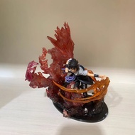 Naruto Figure Merchandise Xiao Organization Uchiha Itachi Model Statue Itachi Itachi Itachi Sasuke G