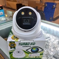 2MP COLORVU Color CCTV CAMERA