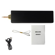 [🚨🚨ส่งด่วนในไทย🚨🚨]5v 2A Spot เครื่องเชื่อม 5 เกียร์ปรับ Handheld Spot เครื่องเชื่อม 0.1 ถึง 0.12 มม.