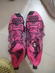 Anta shockwave 5 pro 狂潮5pro eu47 us12.5