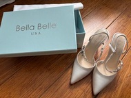 Bella Belle 正版 婚鞋 Lana 35.5碼