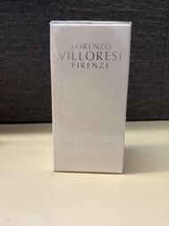 Lorenzo Villoresi Firenze  Teint de Neige 香水