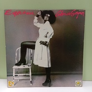#AA153-37 LP TERPAKAI [ GLORIA GAYNOR - EXPERIENCE ] USED LP < VG >