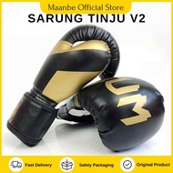 Boxing Gloves MMA UFC Boxing Gloves Muay Thai Glove