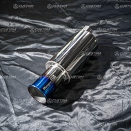 [ReadyStock]Exhaust Regu S Flow Muffler