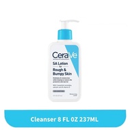 CeraVe SA Lotion For Rough & Bumpy Skin SA Cream for Rough & Bumpy Skin 237ml