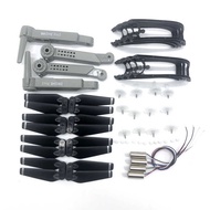 E99 Pro2 Drone 4K HD FPV Wide Dual Camera Foldable RC Quadcopter Accessories