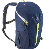 Best Sales Decathlon Quechua Kids Hiking Backpack Mh100 10 Liter Blue 8561477 Limited Edition