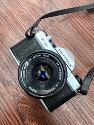 Pentax k1000 單反相機