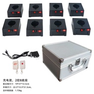 Stage Layout Props Cold Fireworks Electronic Controller Cold Fireworks Igniter Fountain Waterfall Pa