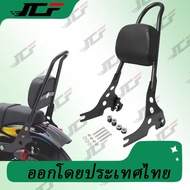 Motorcycle Accessories Parts For harley davidson sportster XL883 XL1200 X48 72 883 1200 Backrest res