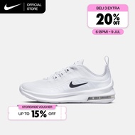 Nike Sepatu Anak-Anak AIR Max Axis - Putih [AH5222-100]