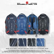 AREI RAMELU 30L BACKPACK