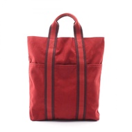 【二手】愛馬仕 HERMES 手袋 Fourre-Tout CabasREDFourre-Tout CabasRED女士二手 B