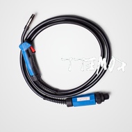 Mig Welding Torch 15AK 3 meters Mig Welding Gun Mig Welding Wire