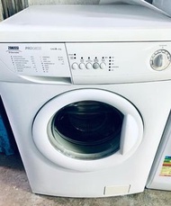 前開式洗衣機 **６KG洗衣量 (( 包送貨