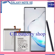 แบตเตอรี่ Samsung Galaxy Note 10  รุ่น EB-BN972ABU (4300mAh) ORIIGNAL BATTERY ของแท้