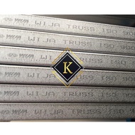 BAJA RINGAN WIJA TRUSS 0.75 MM C75 C 75 CANAL 0,75 0.75MM 0,75MM SPANDEK SPANDEX SPANDECK POLOS 0.25