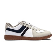 SR ROXY Men's Shoes, Men's Casual Shoes, Trendy Men's Flat Shoes, Men's Ootd Round Toe Shoes
