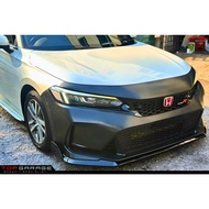 CIVIC FE 2022 TYPE R FL5 Bodykit Bumper PP Material (Body Kit, Skirting, Skirt, Diffuser, Lip, Grill