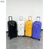 Crash Baggage Luggage TRUNK100cm Suitcase Trolley Case UHL6