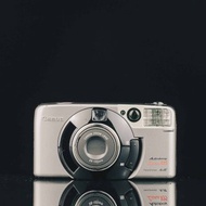 Canon Autoboy Luna 105 #7812 #135底片相機