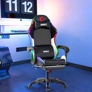 Gamer Gaming Chair Office Chair Work Chair Computer Chair Streamer Chair Modern Adjustable Game Chai